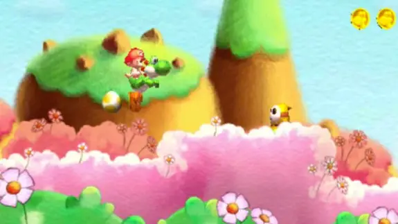 urgh, the colors