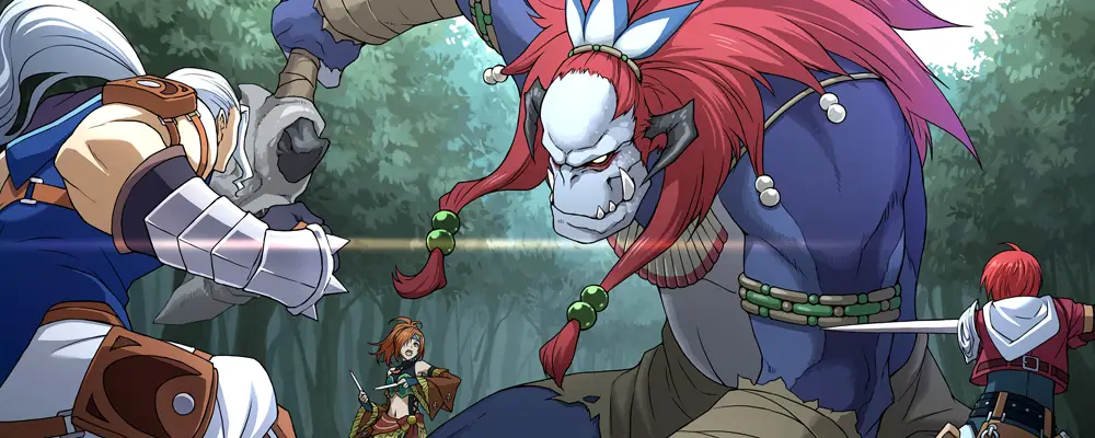 Ys: Memories of Celceta im Test