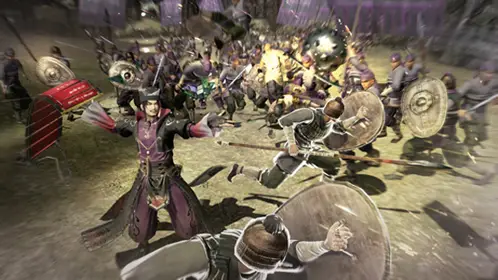 DW8XLCE_ChenGong