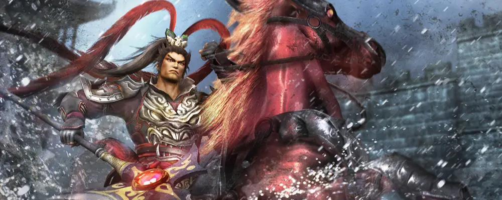Das Edeltrash Review – Dynasty Warriors 8: Xtreme Legends Complete Edition