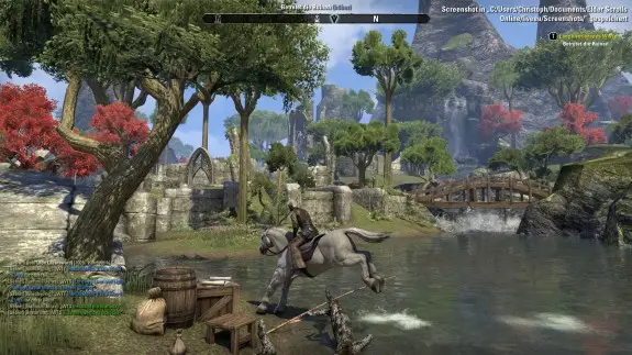 imonahorse