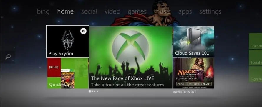 Microsoft plant Xbox 360 Emulator
