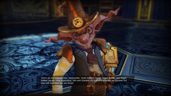 herecomestheimp