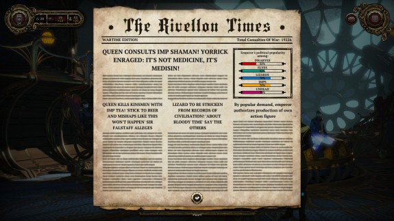rivelliontimes