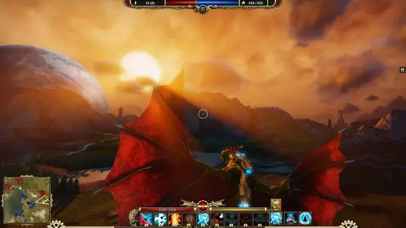 demdragonz