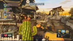 Garden Warfare (2)