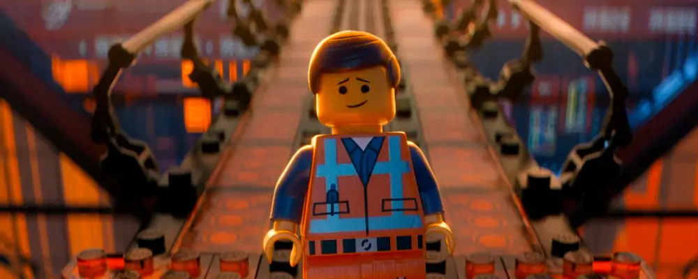 The Lego Movie Videogame – Immer nach Anleitung