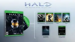 Master Chief Collection