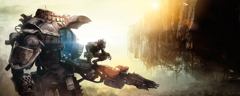 Juni-Update für Titanfall