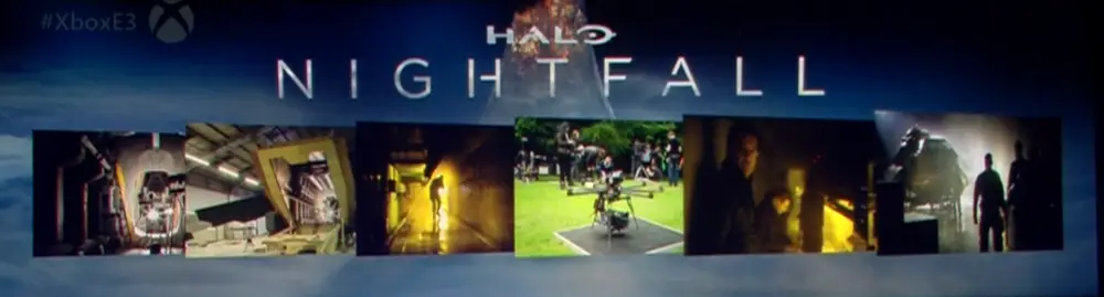 Halo-Nightfall lüftet Geheimnis um neuen Spartan