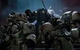 Neuer Stoff aus dem Warhammer 40K Universum