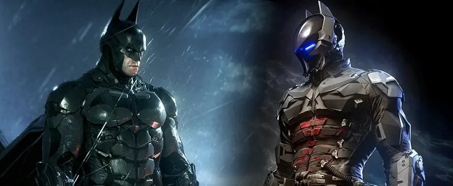 E3: Batman: Arkham Knight – 5 minütiges Gameplay-Video erschienen
