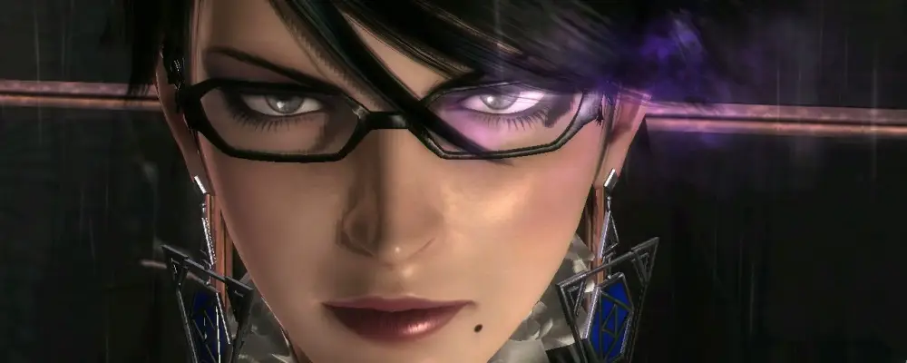 E3: Bayonetta 2 für die Wii U enthält auch Teil 1