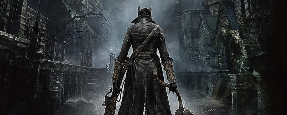 Bloodborne wird auf der gamescom spielbar sein