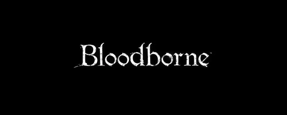E3: Bloodborne ist der neueste Titel von Hidetaka Miyazaki