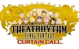 Square Enix veröffentlicht neuen Trailer zu Theatrhythm Final Fantasy: Curtain Call