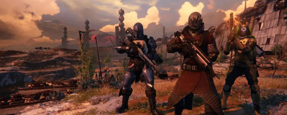 Verblüffend: Destiny hat gar nicht 500 Millionen Dollar gekostet!