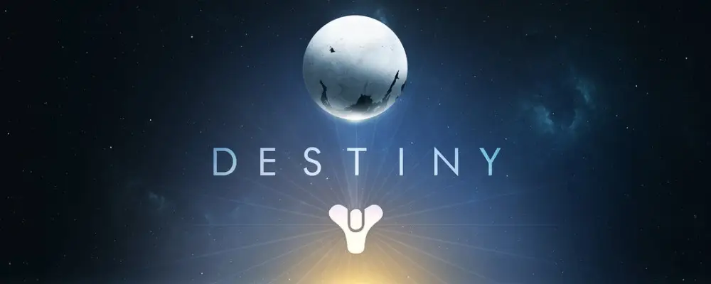 Destiny – Guardians aus der Beta nicht im fertigen Spiel