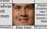 E3: Unser großes E3 2014-Bingo!