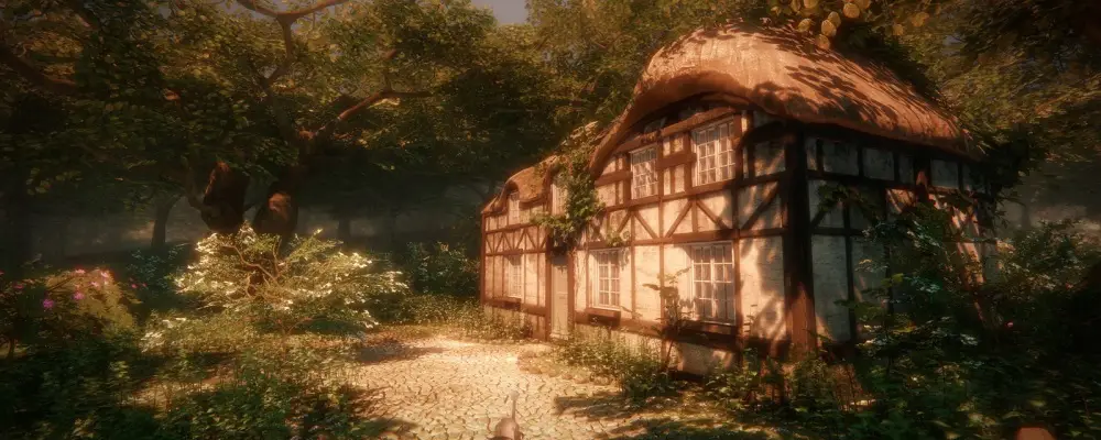 E3: Everybody’s Gone to the Rapture hat einen neuen Trailer
