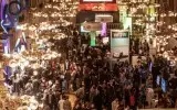 Die Game City Wien 2014 findet vom 10. bis 12. Oktober statt