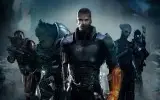 E3: Erstes Material zu Mass Effect 4 vorgestellt