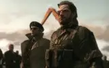 GC14: Konami stellt uns neue Aspekte zu Metal Gear Solid V: The Phantom Pain vor!