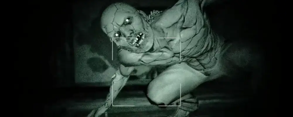 Outlast – Du bist kein Held, sondern das Opfer