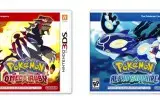 E3: Pokémon Omega Rubin und Alpha Saphir erscheinen am 21. November