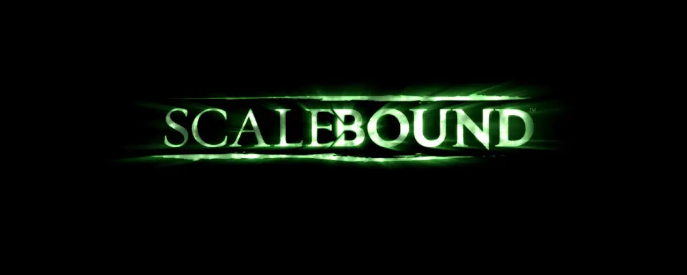 E3: Wir verprügeln Drachen im neuen Spiel von Platinum Games, Scalebound