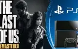 Ein The Last of Us Remastered Konsolen-Bundle erscheint in Europa!