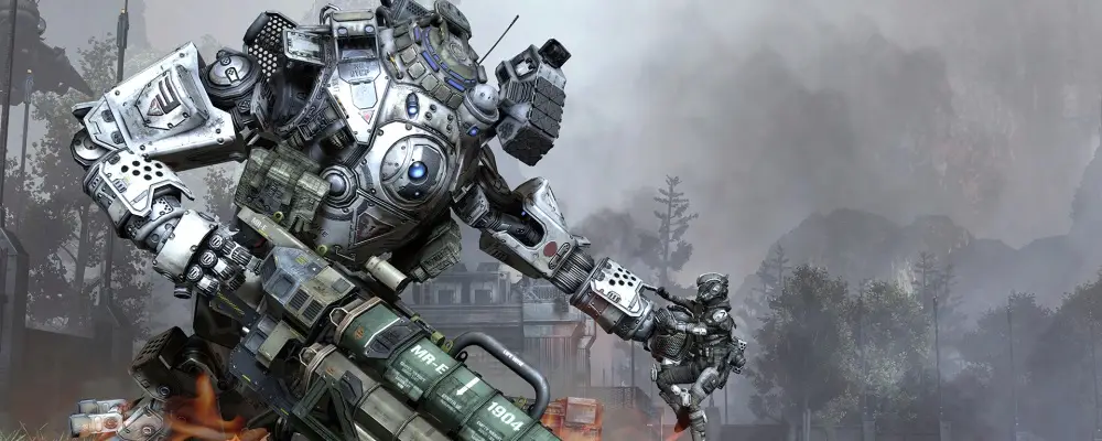 Titanfall – Zwölf neue Erfolge für euren Gamerscore