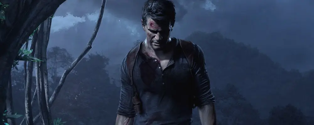 E3: Uncharted 4: A Thief’s End angekündigt