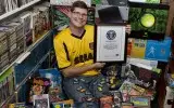 Die größte Videospiel-Sammlung der Welt kommt unter den Hammer