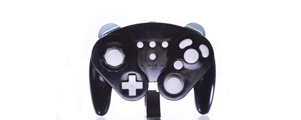 Der WaveDash: Ein GameCube Controller für die Wii U