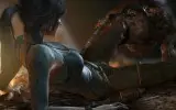 E3: Lara Croft geht wieder auf Beutezug