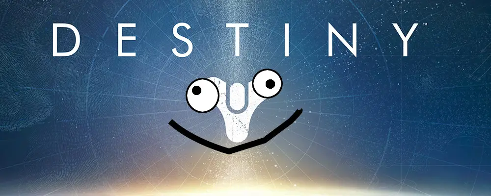 E3: Destiny kriegt eine Beta, und eine Alpha, und ein Bundle