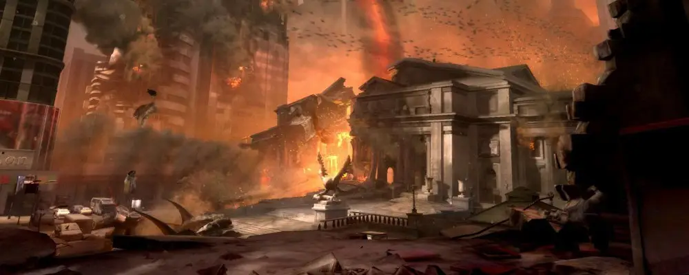 E3: Doom bekommt einen Teaser