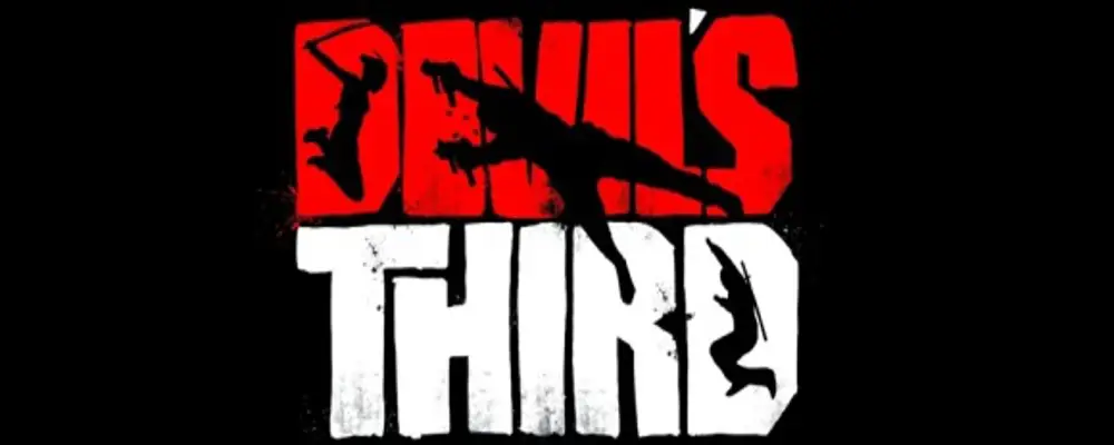 E3: Wir haben Devil’s Third vergessen