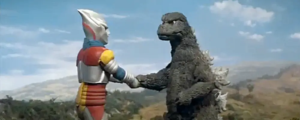 Godzilla kriegt ein neues Spiel (Update: Jetzt mit Trailer!)