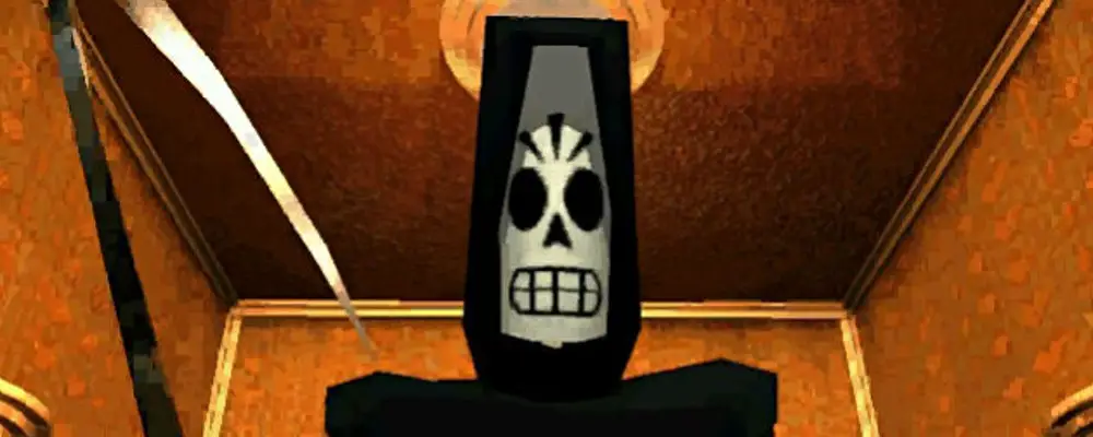 E3: Grim Fandango kriegt einen Remaster, exklusiv für Playstation