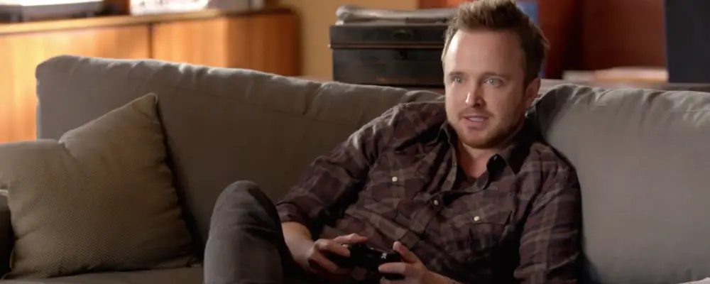 Breaking Bad-Star terrorisiert Xbox-User