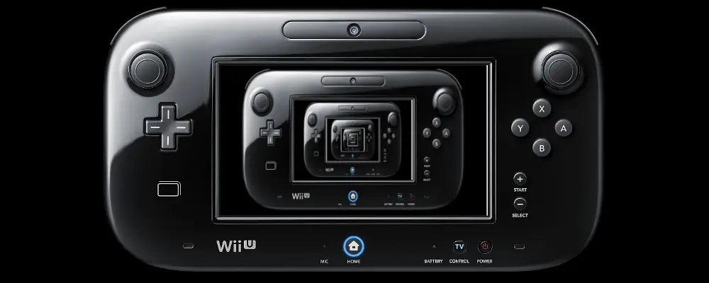 Nintendo plant zur Zeit keinen Support für mehr als ein GamePad pro Konsole