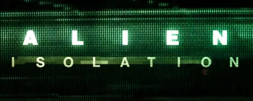 E3: Alien Isolation treibt uns den Angstschweiß auf die Stirn
