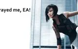 E3: Mirror’s Edge 2 ist noch ein Konzept und wählt den falschen Ansatz