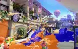 E3: Splatoon, auch bekannt als Gears of Tinte