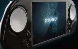 SteamBoy: PC-Spiele im Handheld-Format