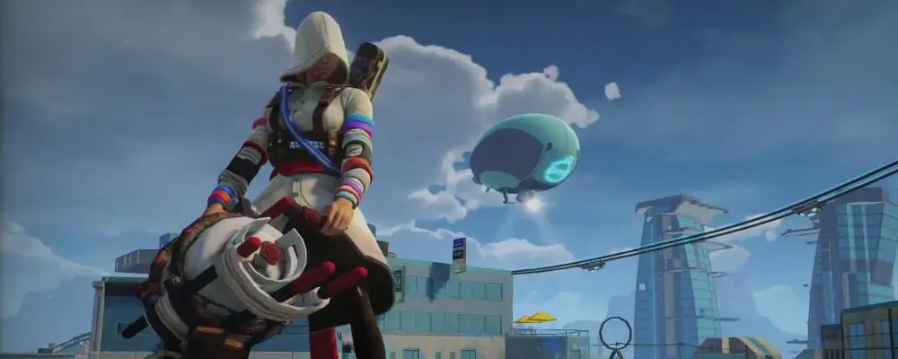 Insomniac schafft, was Ubisoft nicht können will