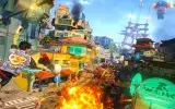 E3: Sunset Overdrive kommt am 28. Oktober, hat Platz für 8 Spieler