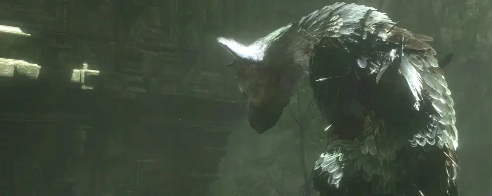 Sony meldet sich wenn The Last Guardian eingestellt wird